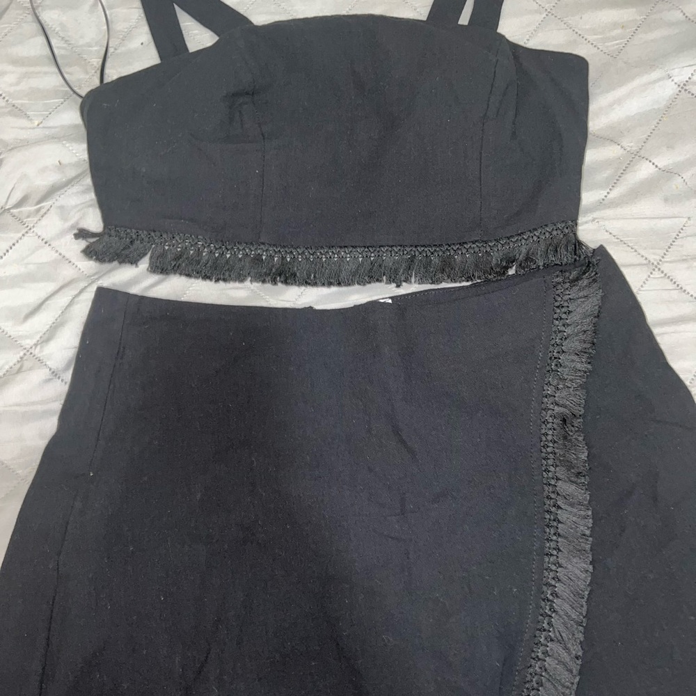 2 Piece